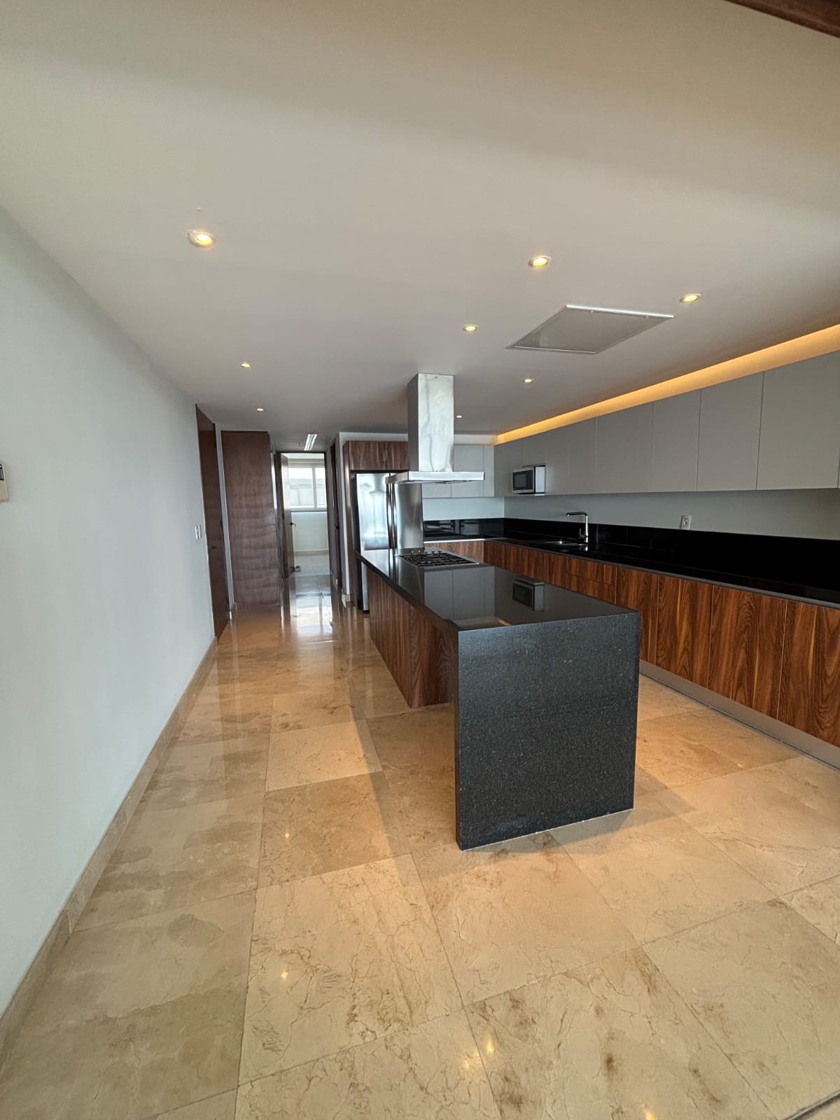 DEPARTAMENTO DE LUJO EN VENTA  EN PUERTO CANCÚN, QUINTANA ROO. — foto 3