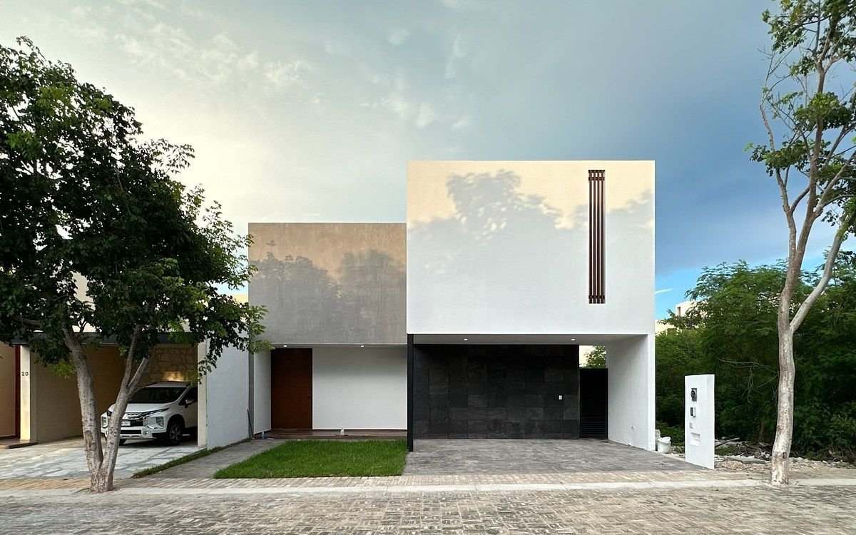 CASA EN VENTA EN RESIDENCIAL SOLUNA — foto 3