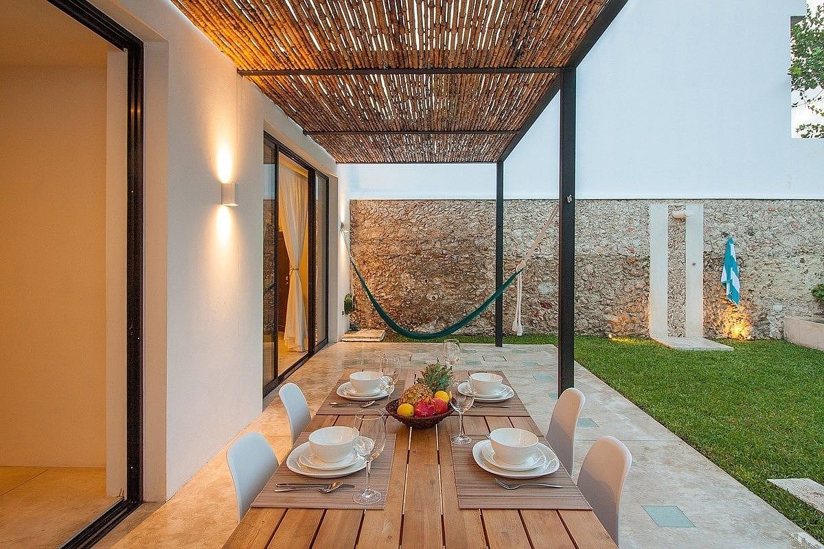 Casa en venta en el Centro de Mérida, San Sebastián — foto 3
