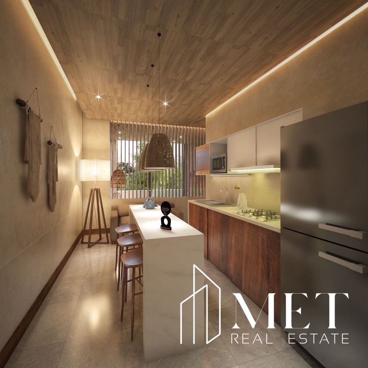 Departamentos en Preventa · Tulum — foto 3