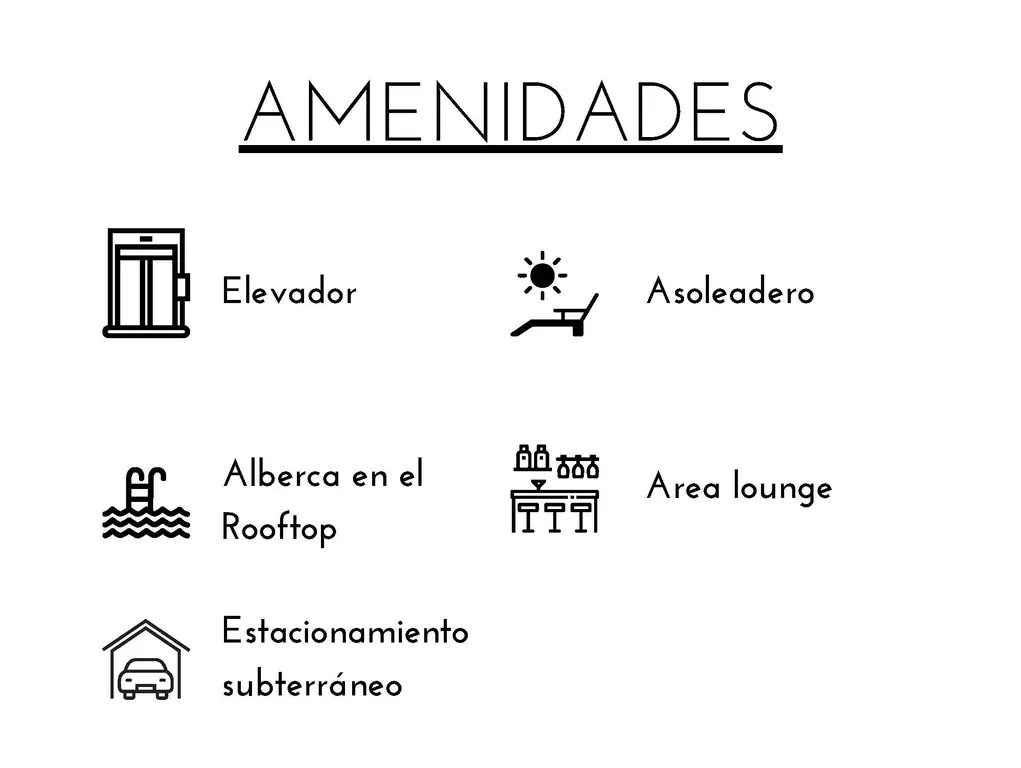 DEPARTAMENTO VENTA EN PLAYA DEL CARMEN — foto 3