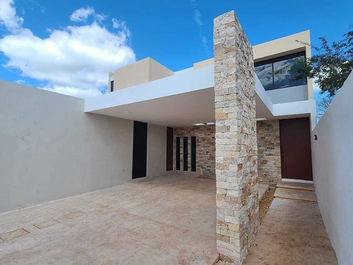 Casa en venta en Temozón Norte, Mérida — foto 3