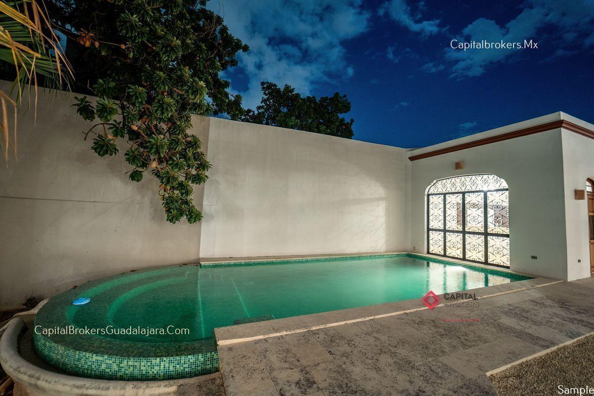 Casa remodelada de Lujo en Venta en Centro Histórico Mérida — foto 3