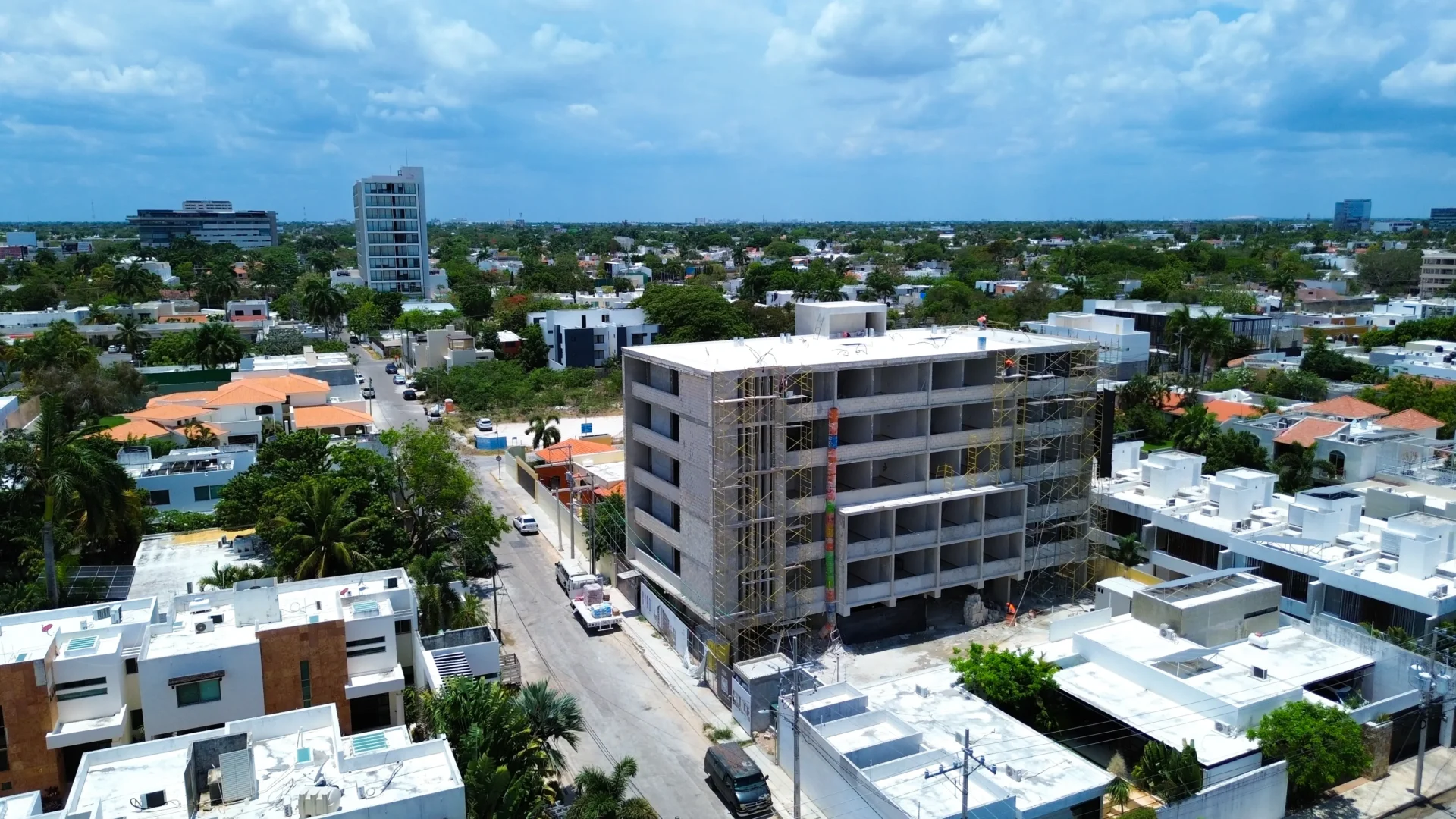CYRO, Departamentos en  Venta Mérida Yucatán — foto 3