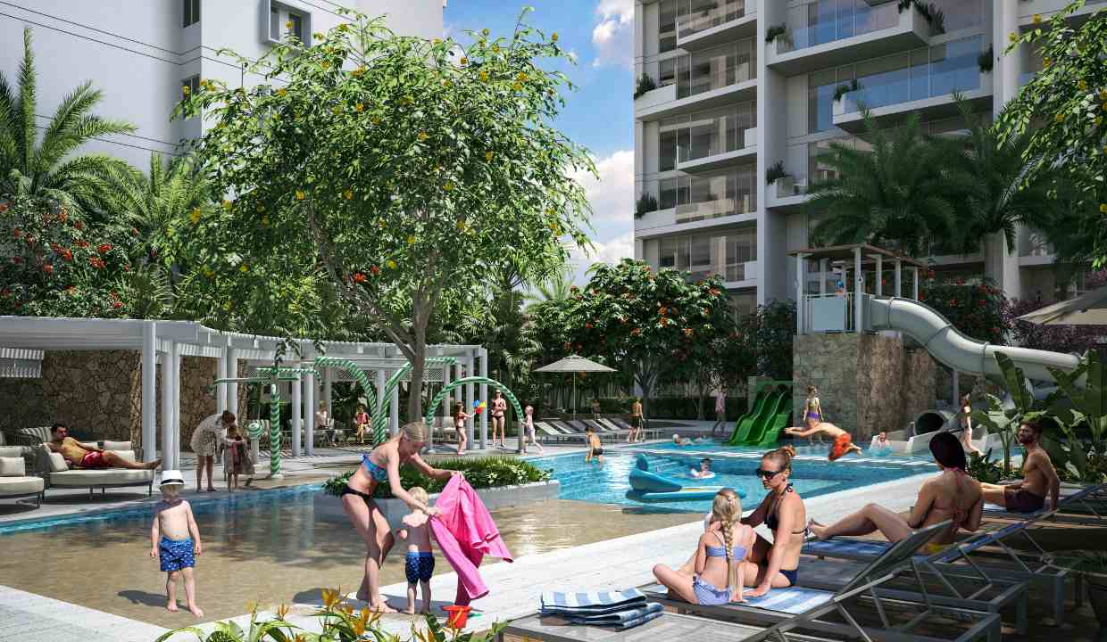 Excelente desarrollo en venta en Mérida — foto 3