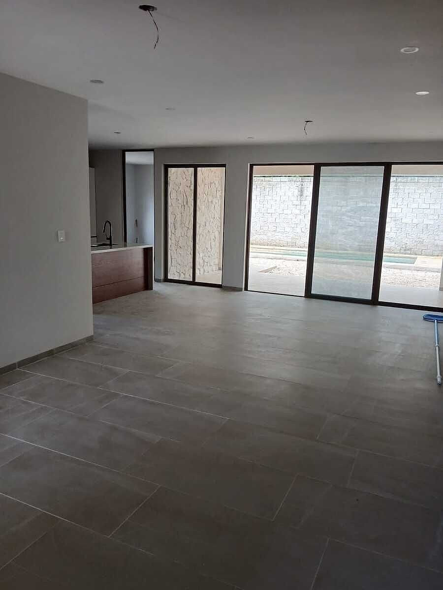 Casa en Preventa  en Privada Única Living, Norte de Mérida — foto 3