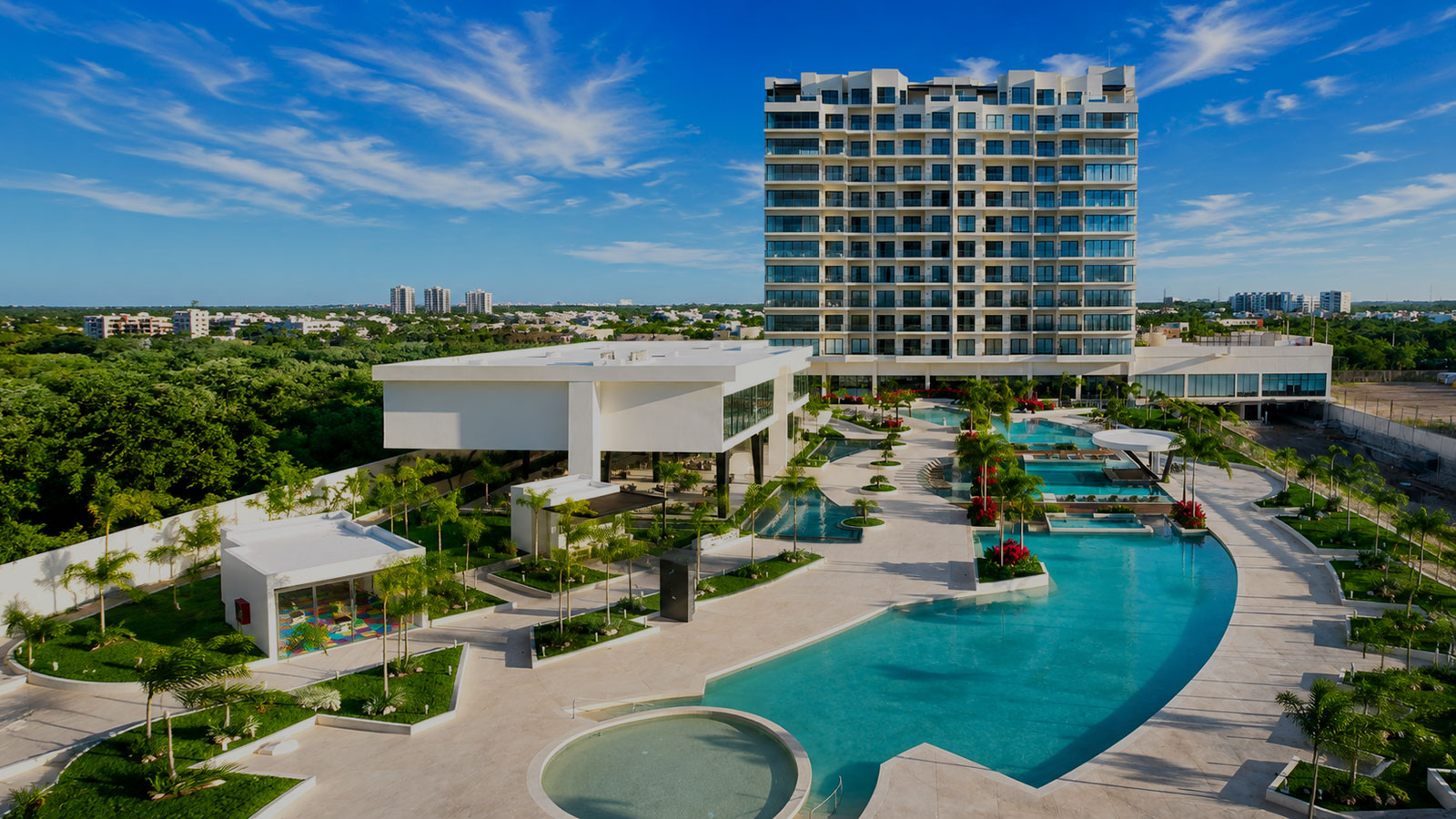Desarrollos Residenciales en Venta en Cancún, Playa del Carmen y Tulum — foto 3