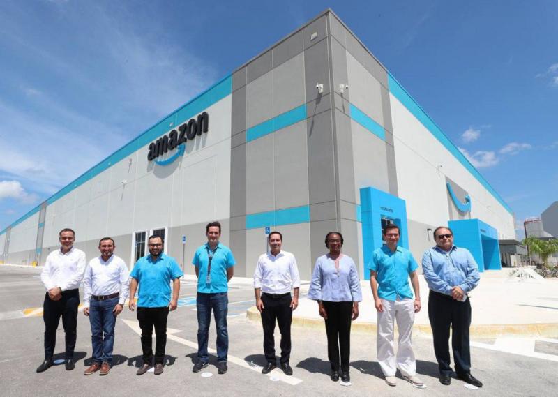 México: Proyectos de inversión extranjera que transformarán Yucatán — foto 3