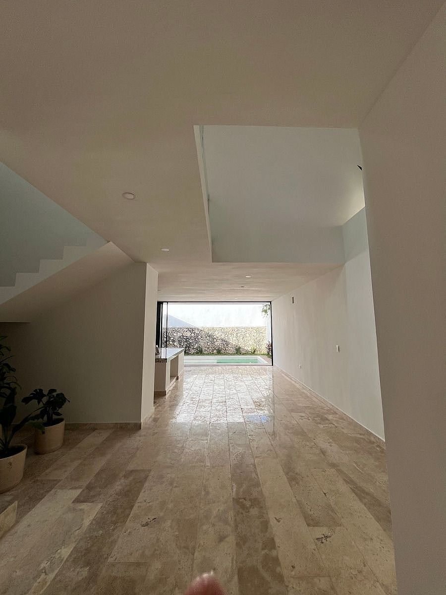 Casa en venta en Temozón Norte, Mérida — foto 3