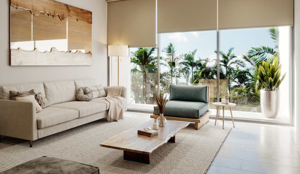 Departamento En Venta Mérida — foto 3