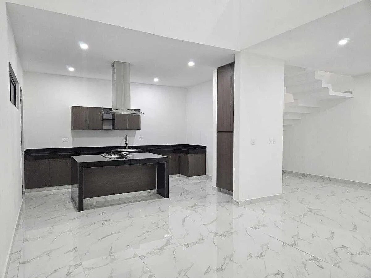 Casa en venta en Residencial Aire Puro — foto 3