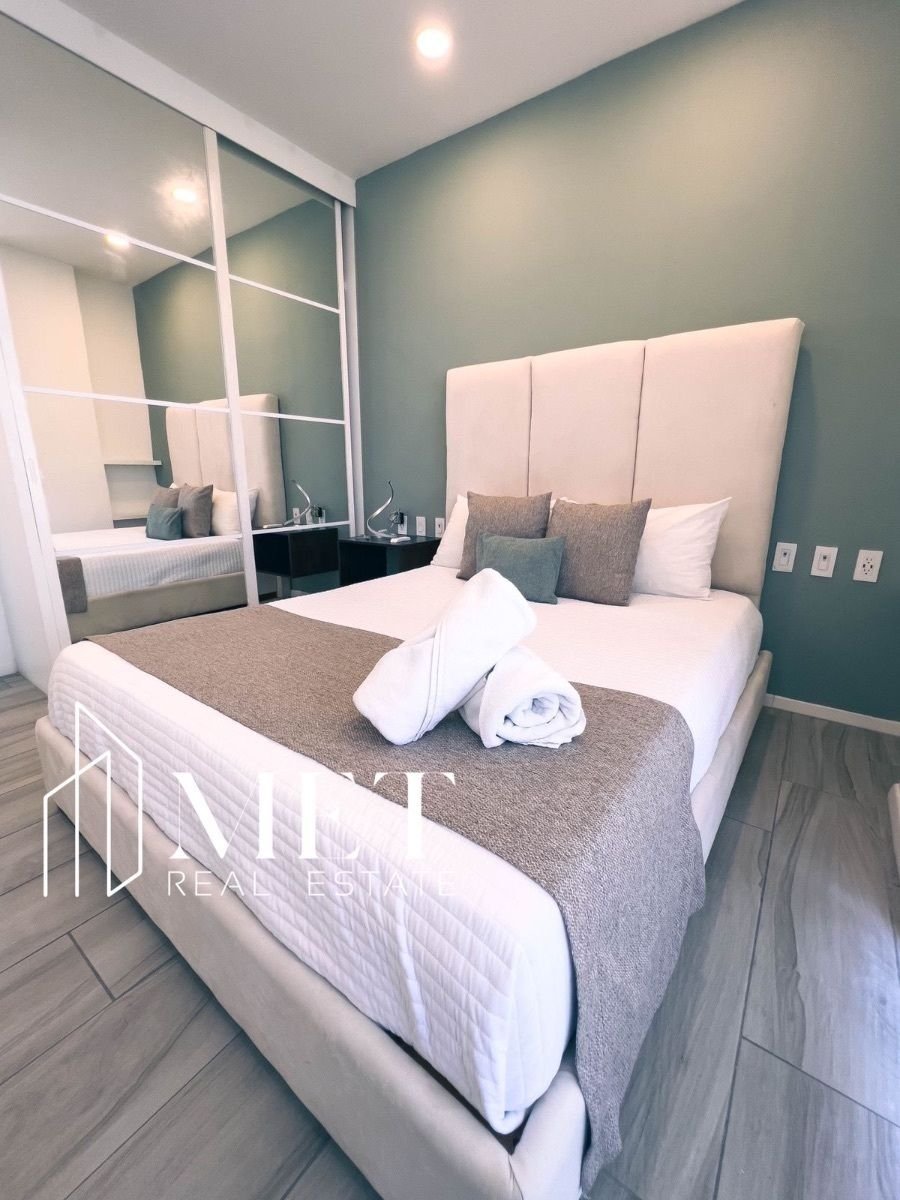 DEPARTAMENTOS MARE VENTA ENTREGA INMEDIATA PLAYA DEL CARMEN ACLIENTADO — foto 3
