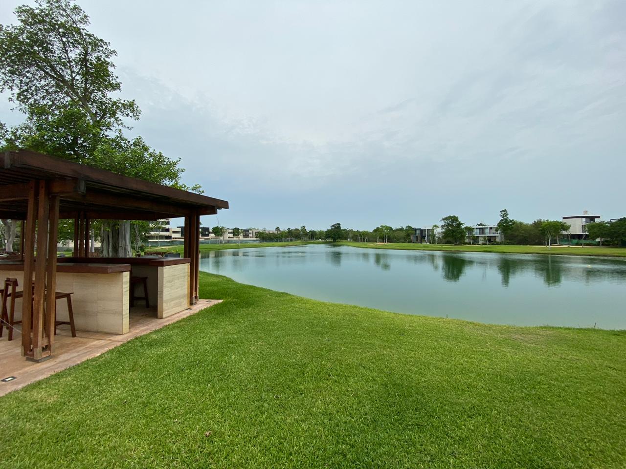 Frondeza Lotes residenciales PREMIUM en Mérida — foto 4