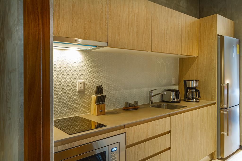 Departamento Estudio en Venta, TULUM. — foto 4