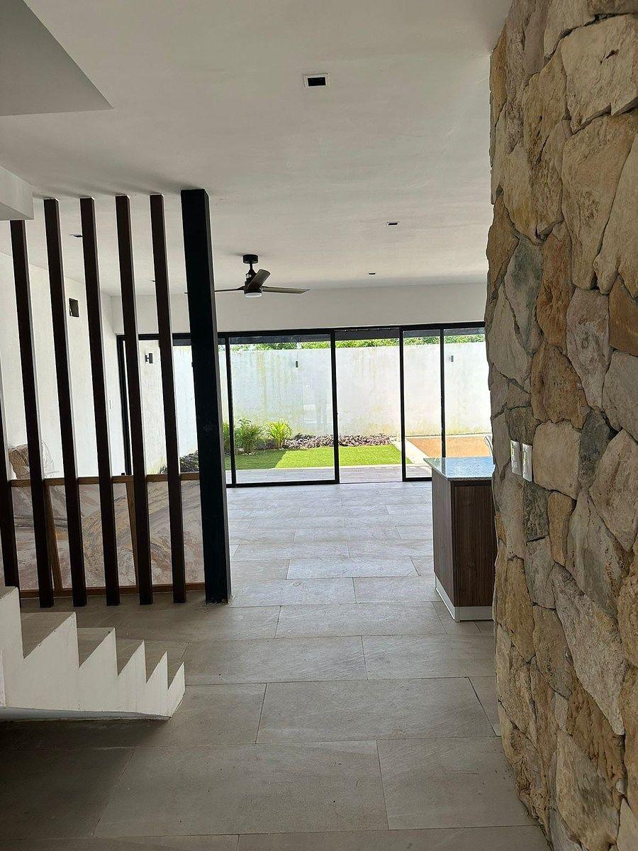 Casa en preventa al norte de Mérida — foto 4