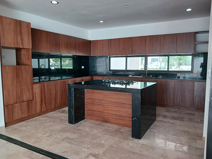 Casa en venta en Residencial Nortemerida, Mérida, Yucatán — foto 4