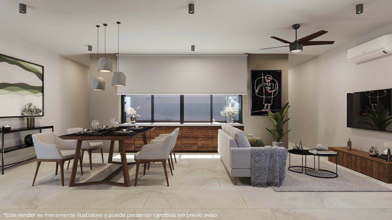 Excelente desarrollo en venta en Temozón Norte — foto 4