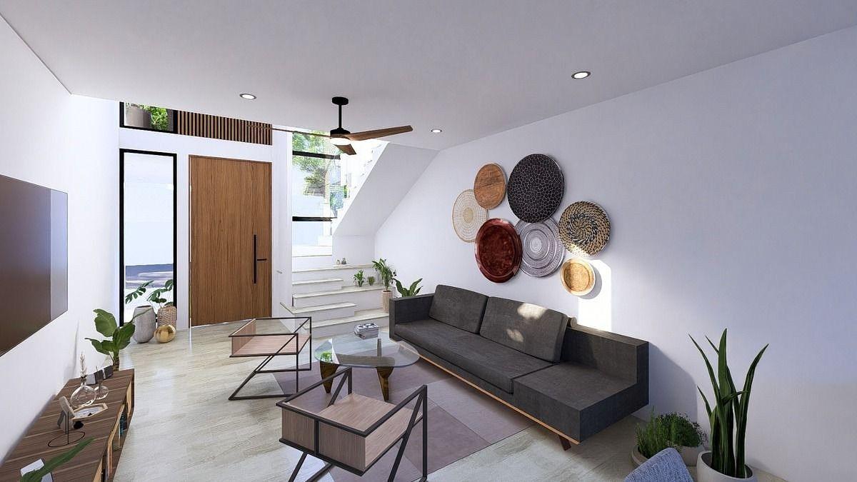 Casa en Preventa en Altozano, Mérida — foto 4