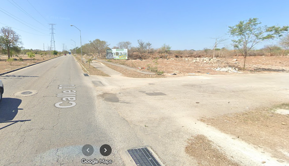 TERRENO COMERCIAL CAUCEL — foto 4