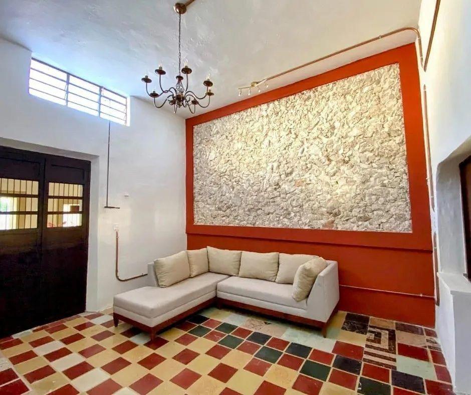 Casa en venta en Centro Mérida en el Barrio de Santiago — foto 4