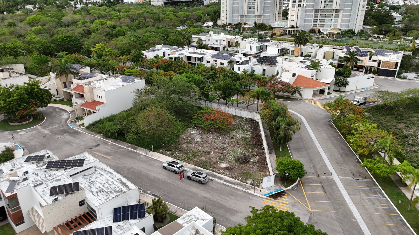 Venta de Terreno en Altabrisa — foto 4