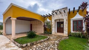 Invertir en Yucatán — foto 4