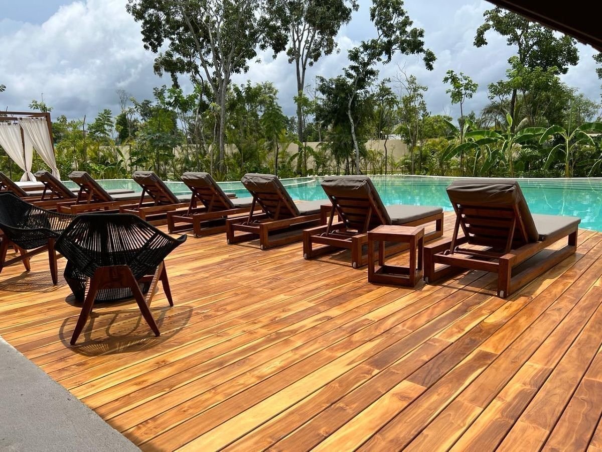 Departamento en Venta en Tulum | Aldea Zamá | Estudio Amueblado y Equipado. — foto 4