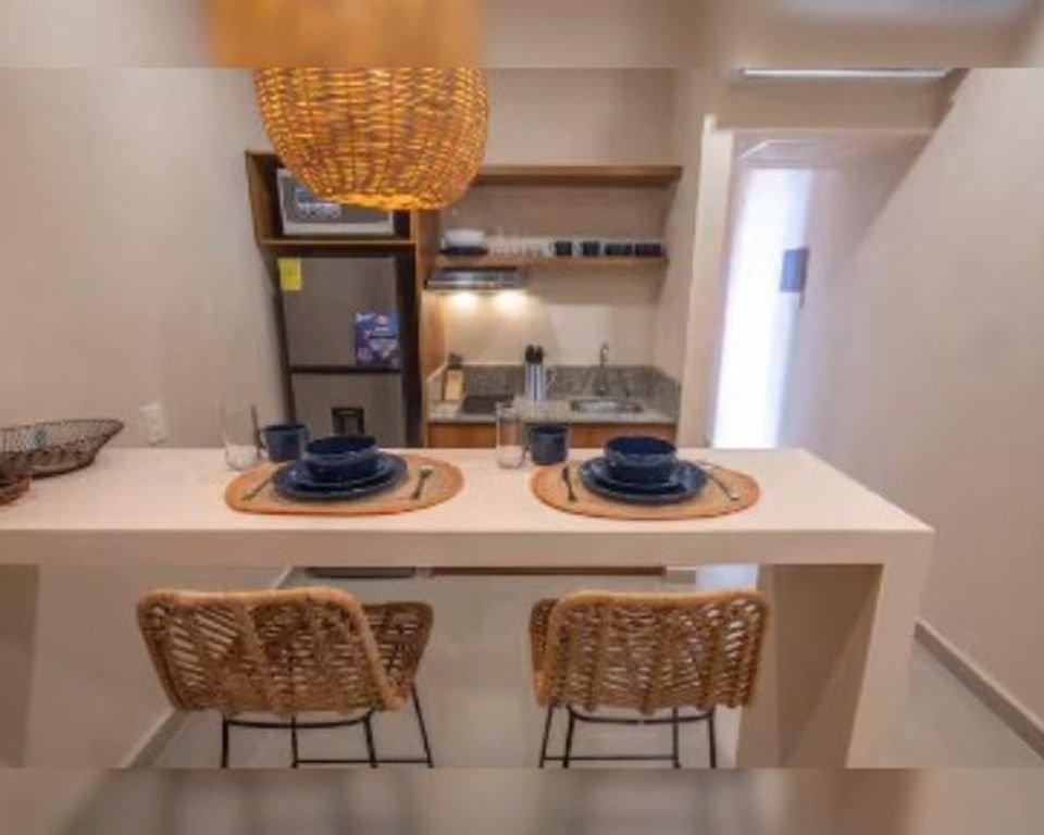 INVERSIÓN ACTIVA EN PLAYA DEL CARMEN | ESTUDIO LLAVE EN MANO EN ZONA 5TA AV — foto 4
