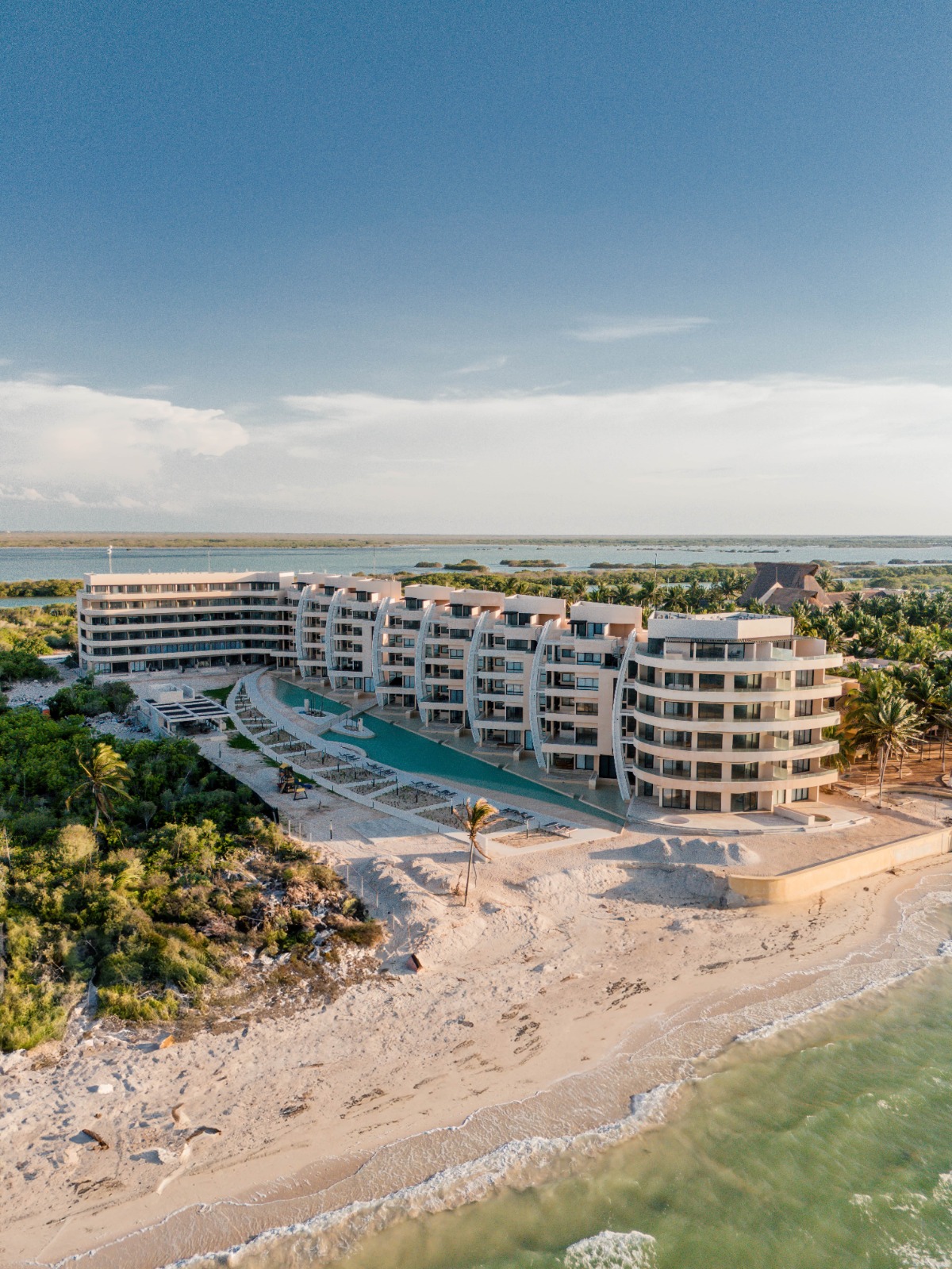 Descubre Navela en Telchac Puerto: Un paraíso residencial frente al Mar — foto 4