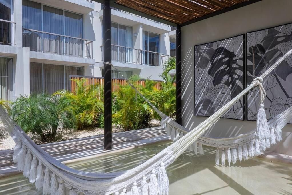 Departamento en Venta ARUNA TULUM — foto 4