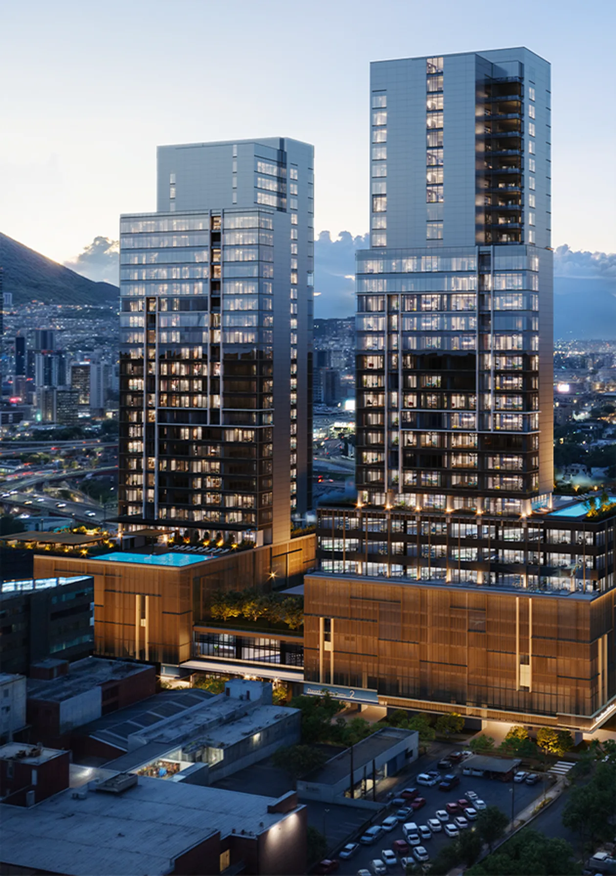 Departamentos en venta y preventa en Monterrey — foto 4