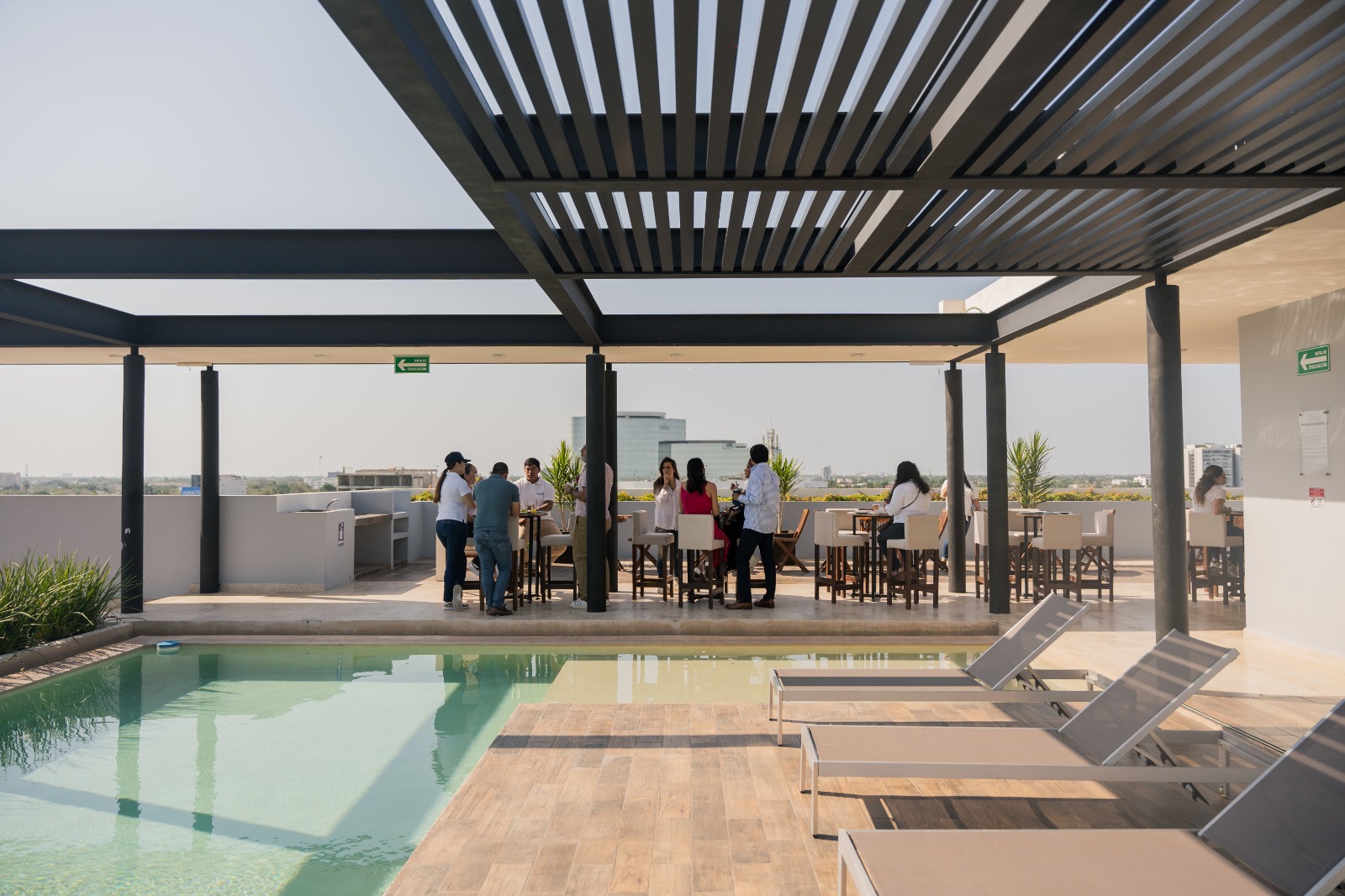 Open House de ONNE Sta. Gertrudis de Dikap Desarrollos — foto 4