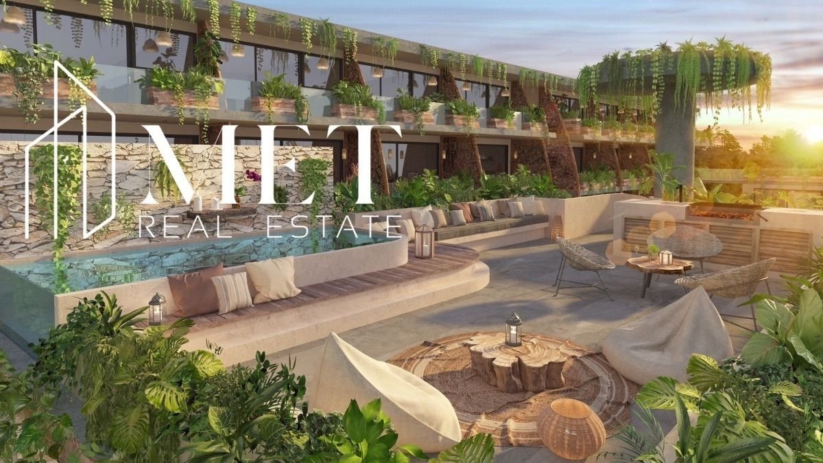 Departamentos en Venta · Tulum — foto 4