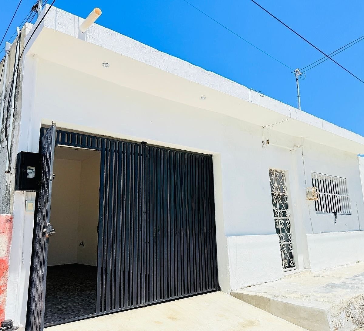 Casa en venta en Puerto Progreso, Yucatán a 60 metros — foto 4