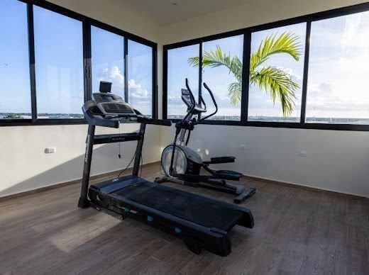 DEPARTAMENTO EN VENTA EN EL PARAISO TULUM, INCREIBLE Y LISTO PARA VIVIRLO. — foto 4