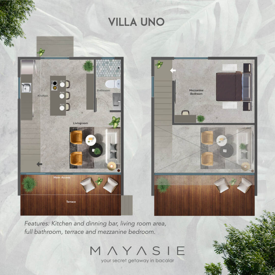MAYASIE — foto 4