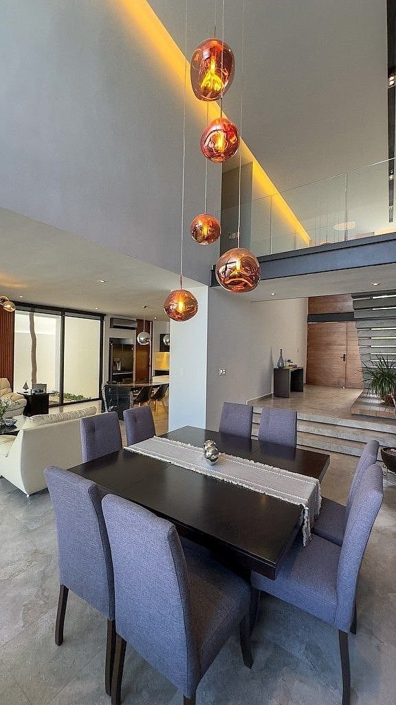 Venta de casa en privada  Parque Natura — foto 4