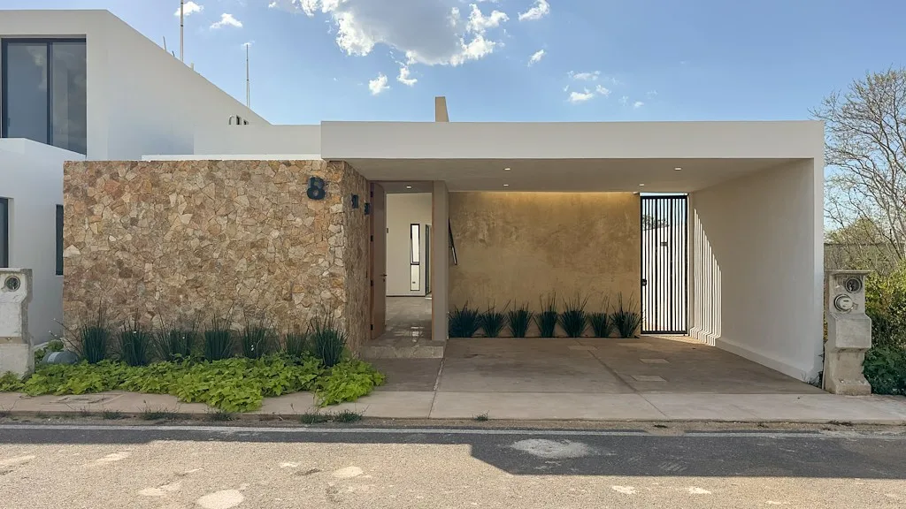 Casa de una planta en venta en Privada Arbelia — foto 4