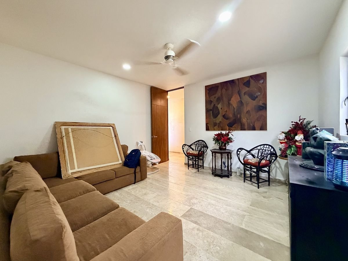 Casa en venta en Dzitya, con paneles Solares — foto 4