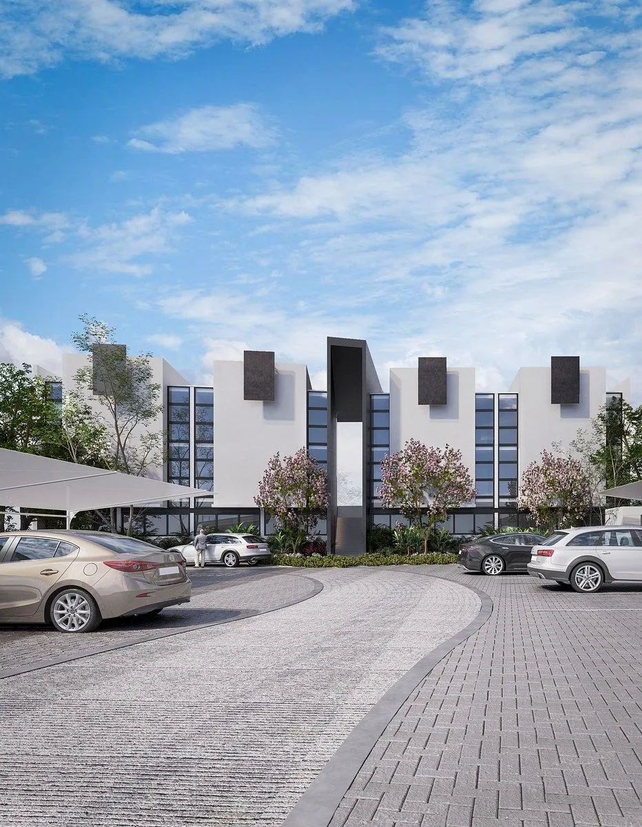 ALTARA Smart Apartments — foto 4