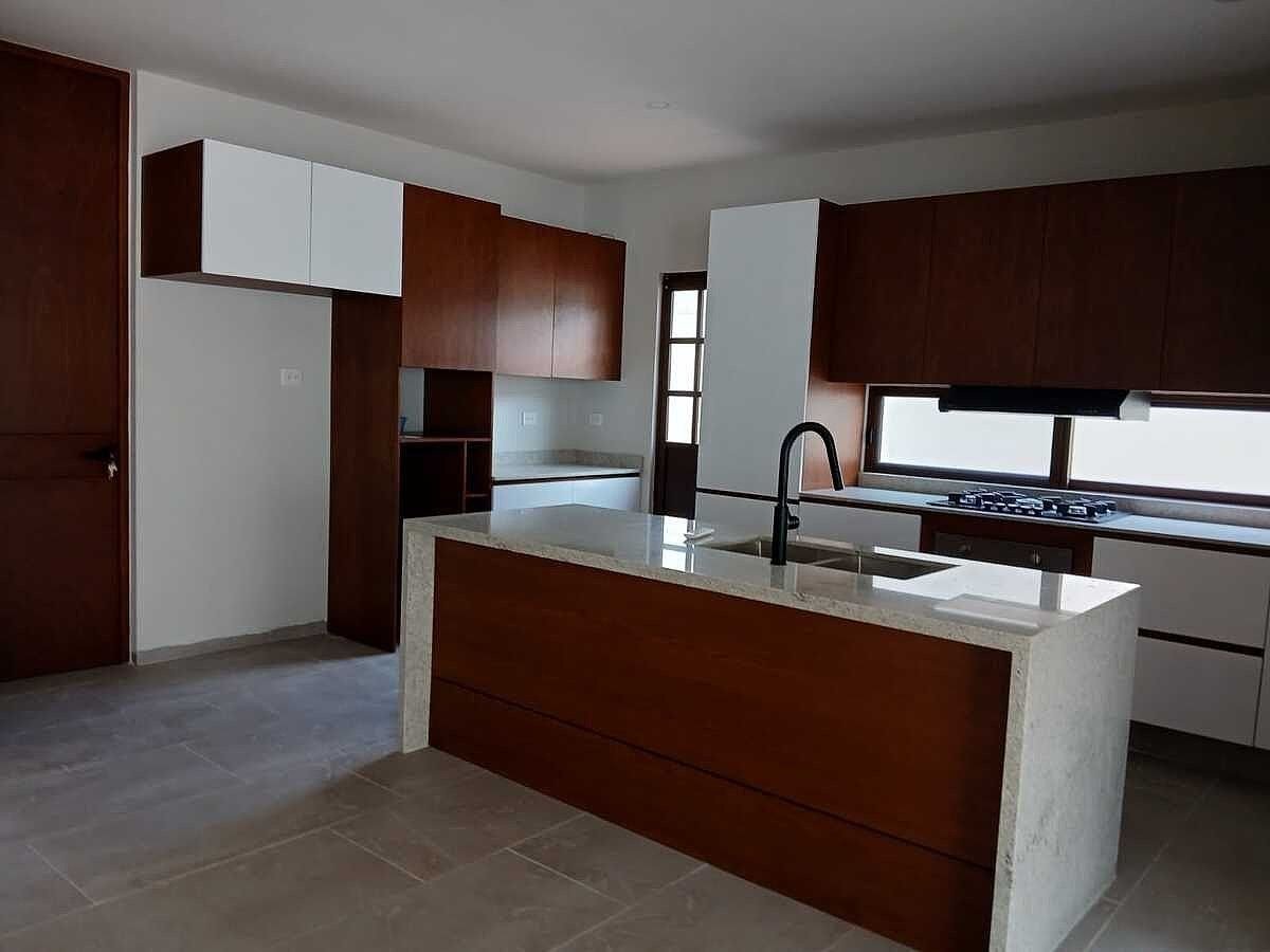 Casa en Preventa  en Privada Única Living, Norte de Mérida — foto 4
