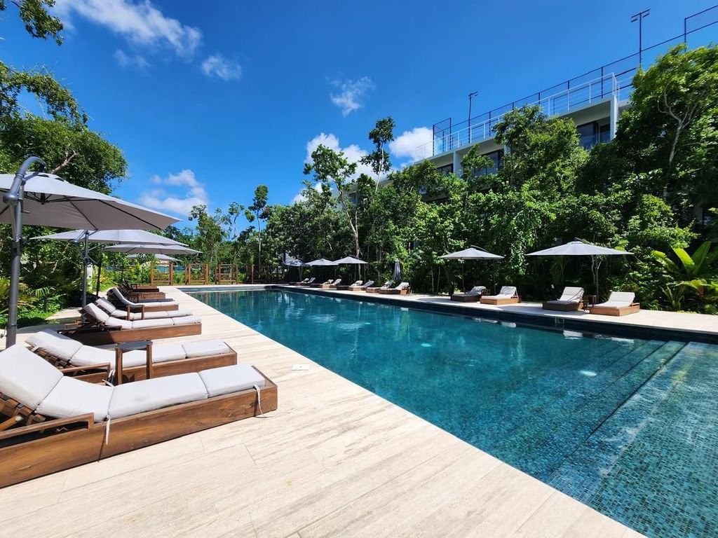 Departamento en Venta Karanda, Tulum — foto 4