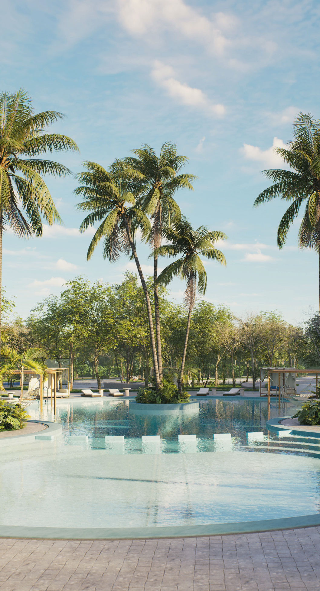 Coralvia Residencial — foto 4
