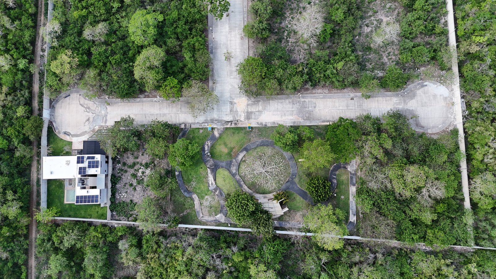 Venta de Terreno en Temozon Norte — foto 4