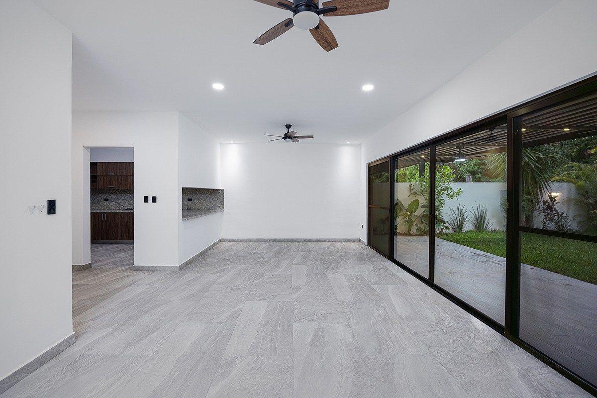 Casa en venta en Cabo Norte, Mérida — foto 4
