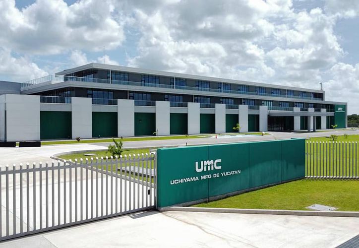 México: Proyectos de inversión extranjera que transformarán Yucatán — foto 4