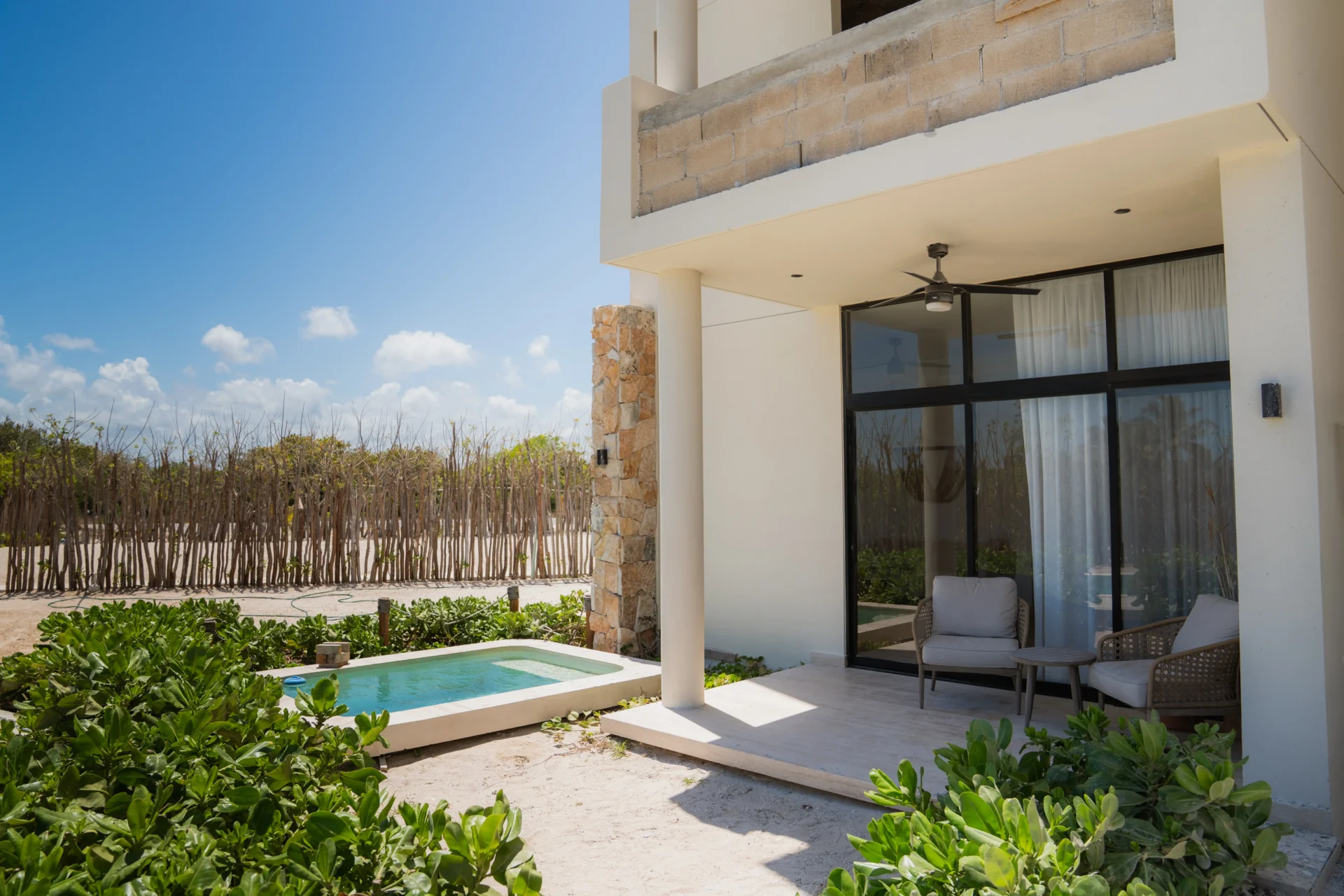 Desarrollo en venta — San Benito — foto 4