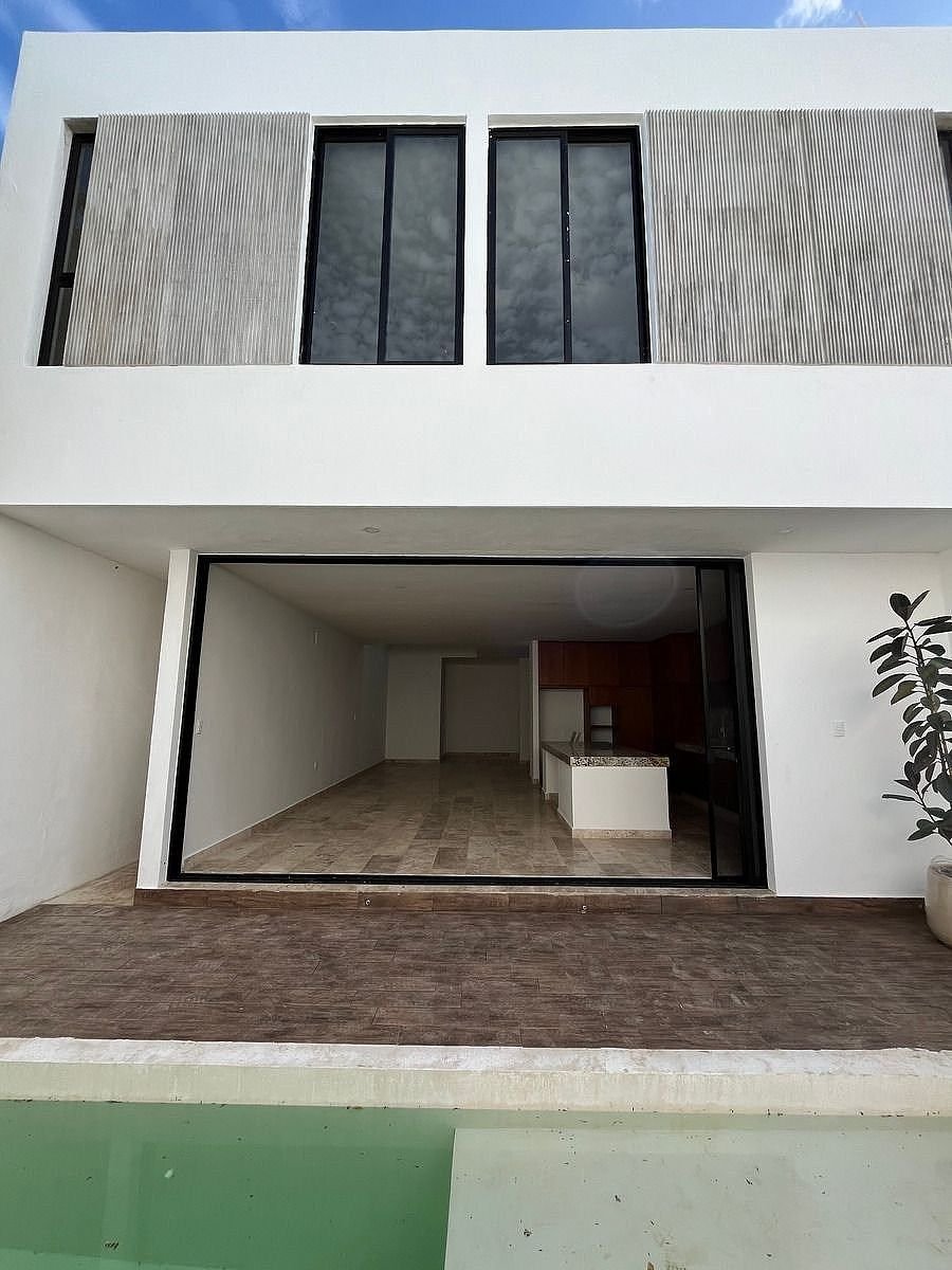 Casa en venta en Temozón Norte, Mérida — foto 4