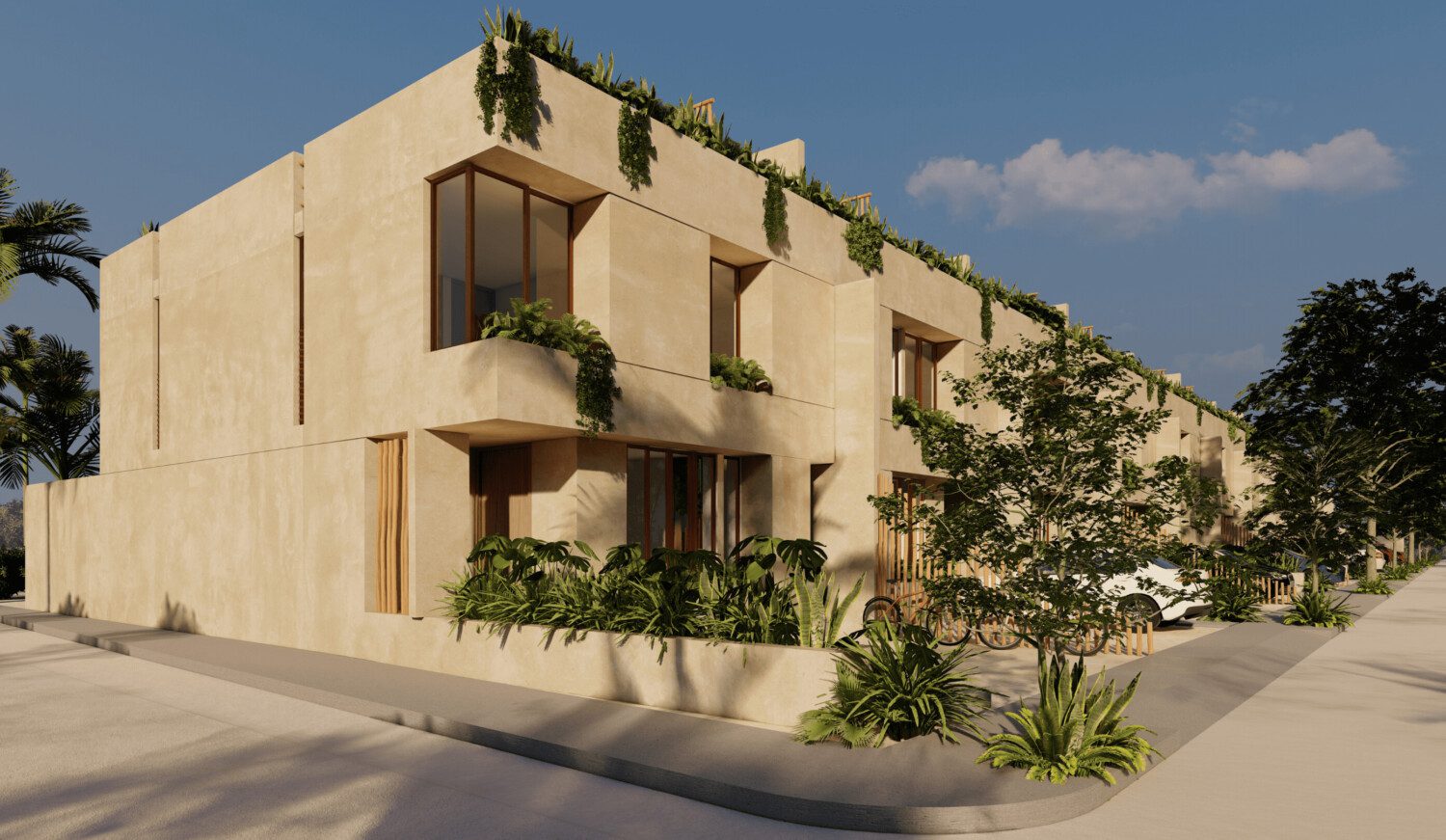 Excelente desarrollo en venta en Chuburná — foto 4