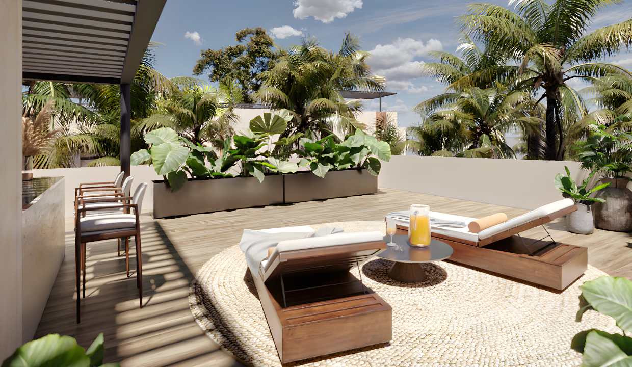 Departamento En Venta Mérida — foto 4